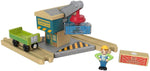 Thomas & Friends Wood, Spin & Lift Crane