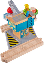 Thomas & Friends Wood, Spin & Lift Crane