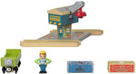 Thomas & Friends Wood, Spin & Lift Crane