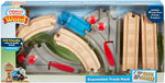 Thomas & Friends Wood, Turnout Track Pack