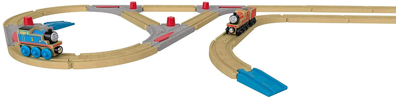 Thomas & Friends Wood, Turnout Track Pack