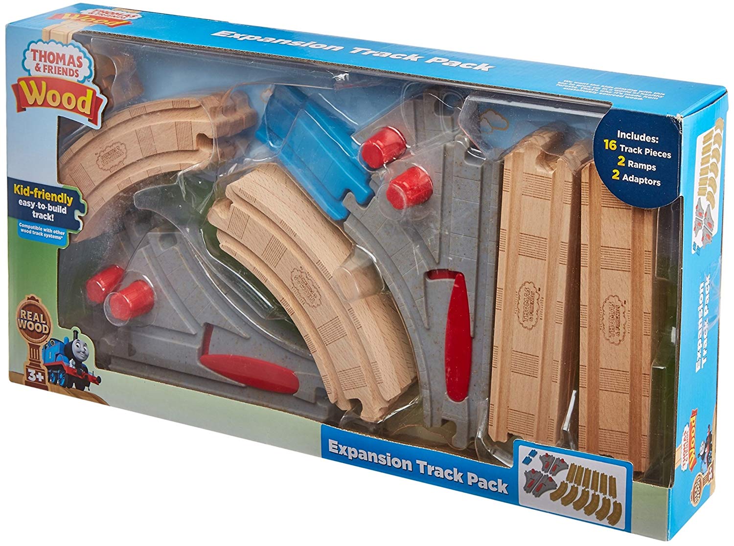 Thomas And Friends Track Pack