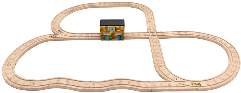 Thomas & Friends Wooden Railway, 5-in-1 Track Pack