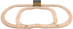 Thomas & Friends Wooden Railway, 5-in-1 Track Pack