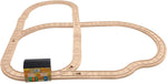 Thomas & Friends Wooden Railway, 5-in-1 Track Pack