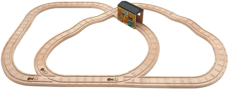 Thomas & Friends Wooden Railway, 5-in-1 Track Pack