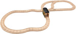 Thomas & Friends Wooden Railway, 5-in-1 Track Pack