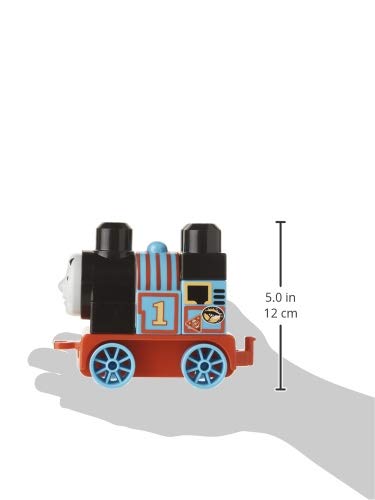 Mega Bloks Thomas & Friends Buildable World Thomas Engine