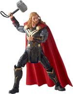 Marvel Studios: The First Ten Years Thor: The Dark World Thor and Sif
