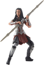 Marvel Studios: The First Ten Years Thor: The Dark World Thor and Sif