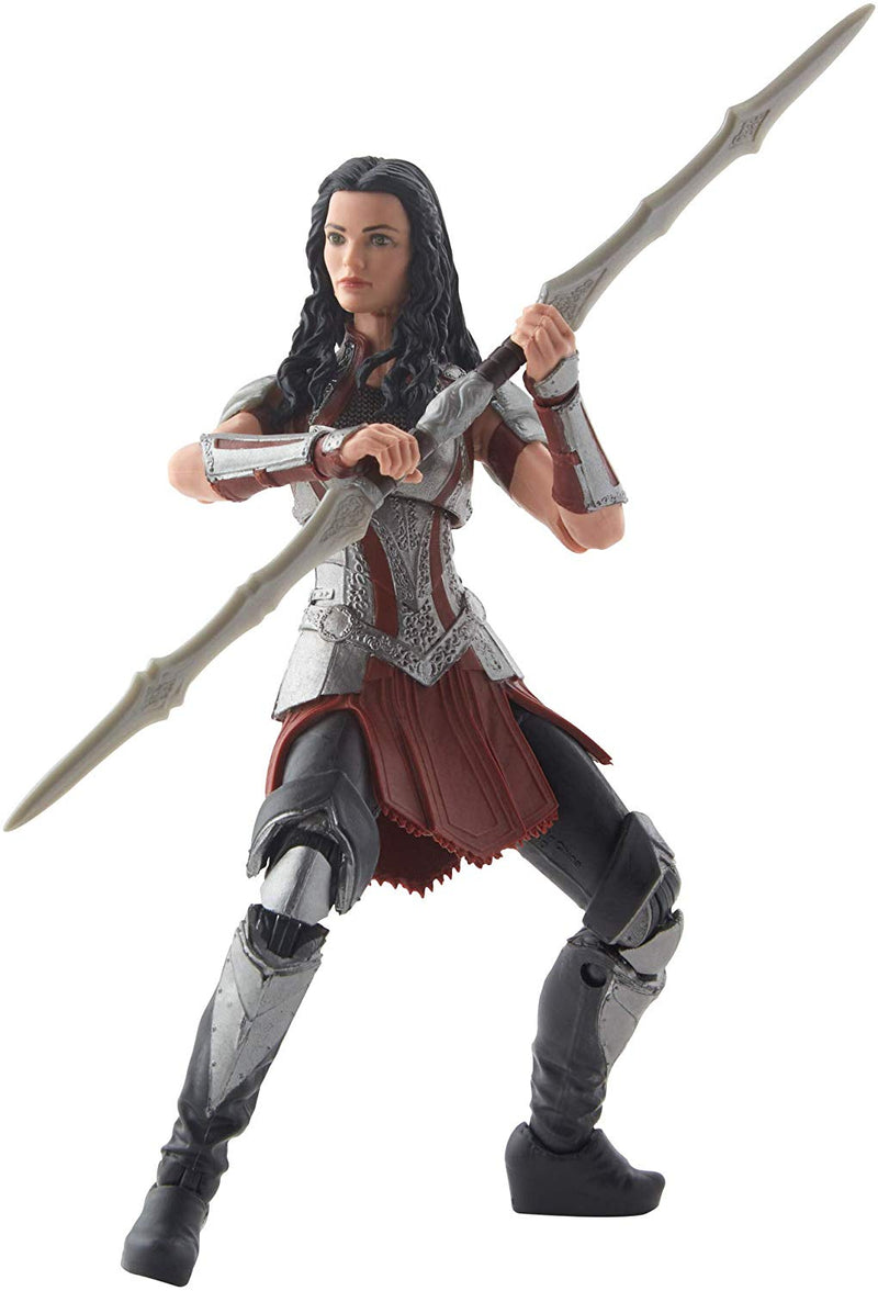 Marvel Studios: The First Ten Years Thor: The Dark World Thor and Sif