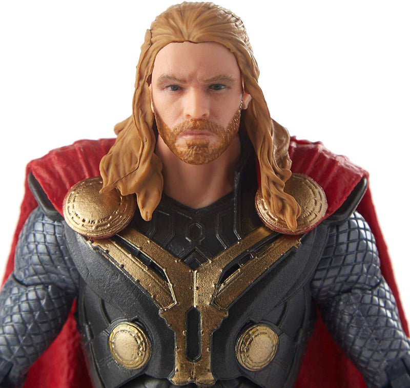 Come, See Toys: Marvel Legends Marvel Studios The First Ten Years Come, See Toys: Marvel Legends Marvel Studios The First Ten Years