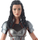 Marvel Studios: The First Ten Years Thor: The Dark World Thor and Sif