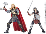 Marvel Studios: The First Ten Years Thor: The Dark World Thor and Sif