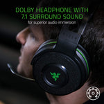 Razer Thresher Ultimate Wireless Gaming Headset for Xbox One