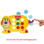 Fisher-Price Tic Tac Tony Kids Game