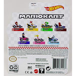 Hot Wheels Mario Kart Toad Die-Cast