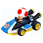 Hot Wheels Mario Kart Toad Die-Cast