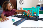 Hot Wheels City Town Center Play Set