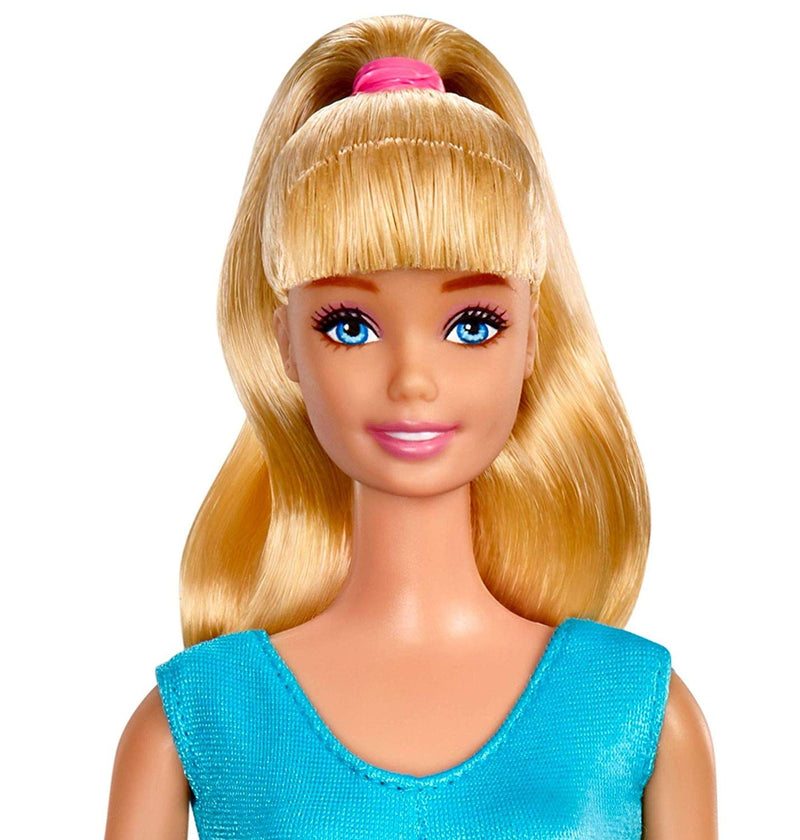 Barbie doll best sale from toy story