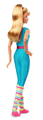 Barbie pixar 2025