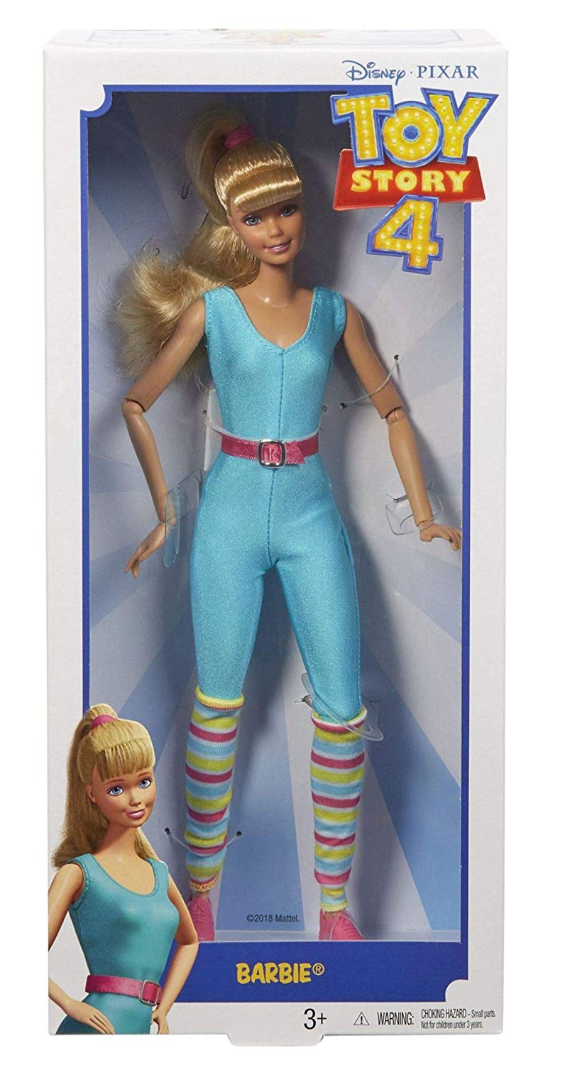 Toy Story Disney 4 Doll – Square