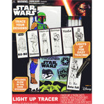 Star Wars Light Up Fun Tracer