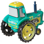 Disney Pixar Cars Rev N Go Racing Tractor