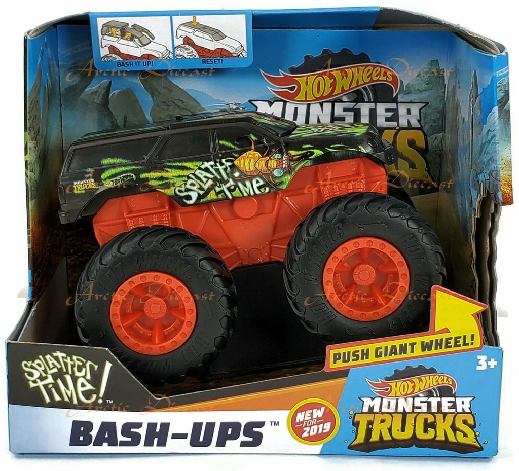 Hot wheels ups truck deals