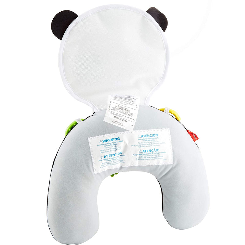Fisher Price Hug & Play Tummy Wedge