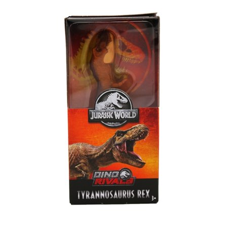 Jurassic World Dino Rivals Tyrannosaurus Rex