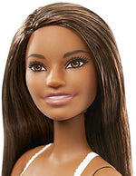 Barbie Doll USA Olympic Swimmer