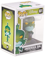 Funko Pop Disney Nightmare Before Christmas Undersea Gal