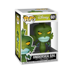 Funko Pop Disney Nightmare Before Christmas Undersea Gal