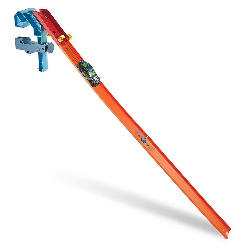 Hot Wheels Track Builder Unlimited Speed Clamp Pack