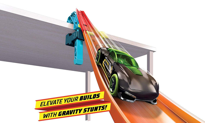 Hot wheels track builder clamp deals
