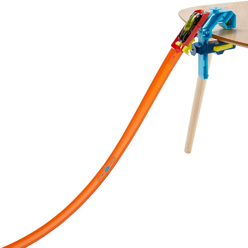 Hot Wheels Track Builder Unlimited Speed Clamp Pack