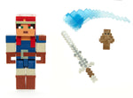Minecraft Dungeons Valorie Figure
