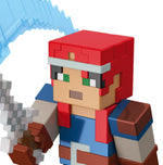 Minecraft Dungeons Valorie Figure