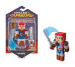 Minecraft Dungeons Valorie Figure