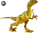 Jurassic World Attack Pack Velociraptor Delta