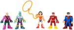 Fisher-Price Imaginext DC Super Friends & Villains Pack