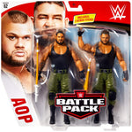 WWE Authors of Pain 2-Pack