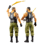 WWE Authors of Pain 2-Pack