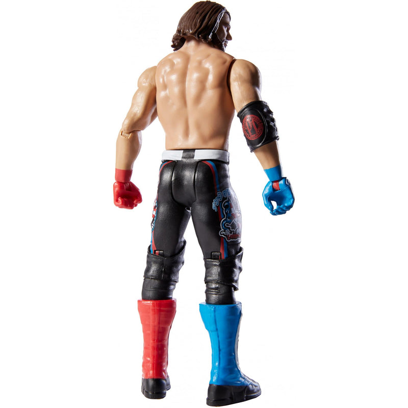 WWE Top Picks AJ Styles 6 Inch Action Figure