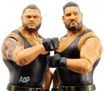 WWE Authors of Pain 2-Pack