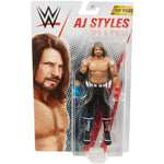 WWE Top Picks AJ Styles 6 Inch Action Figure