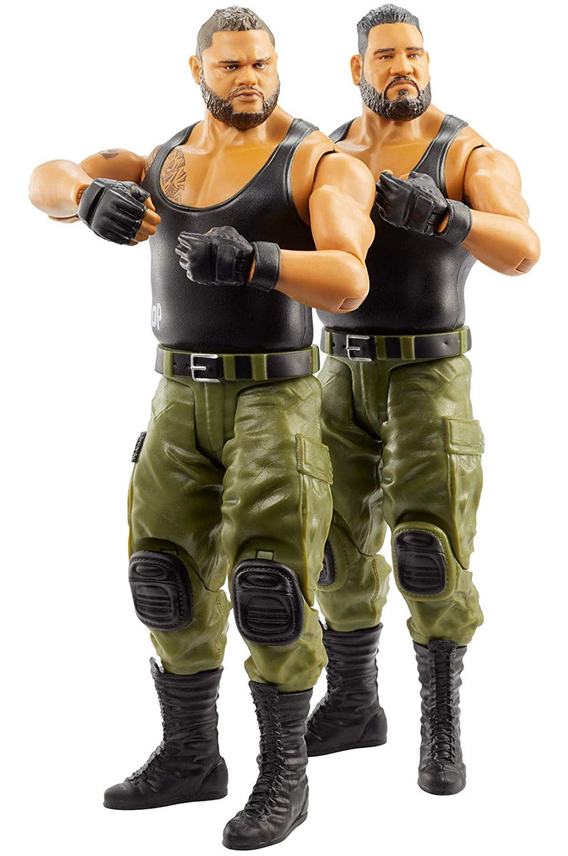 WWE Authors of Pain 2-Pack