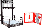 WWE Wrekkin Performance Center Playset