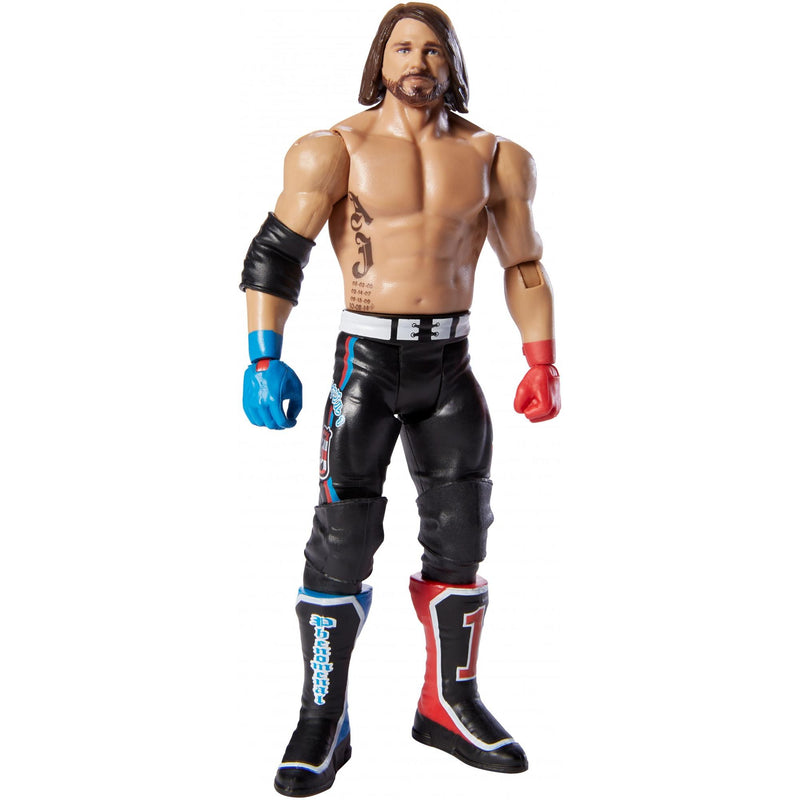 WWE Top Picks AJ Styles 6 Inch Action Figure